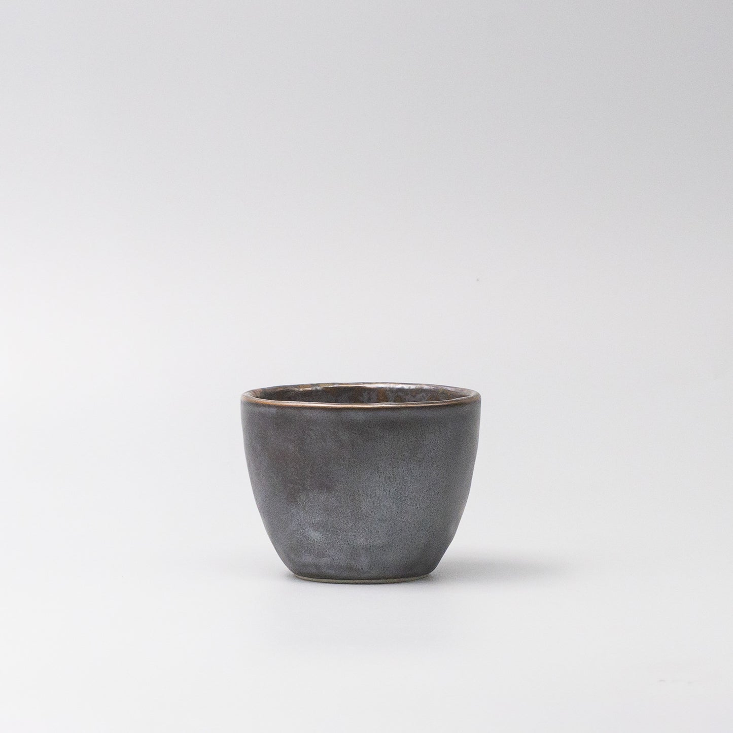Mug 250ml Black Pearl Glaze