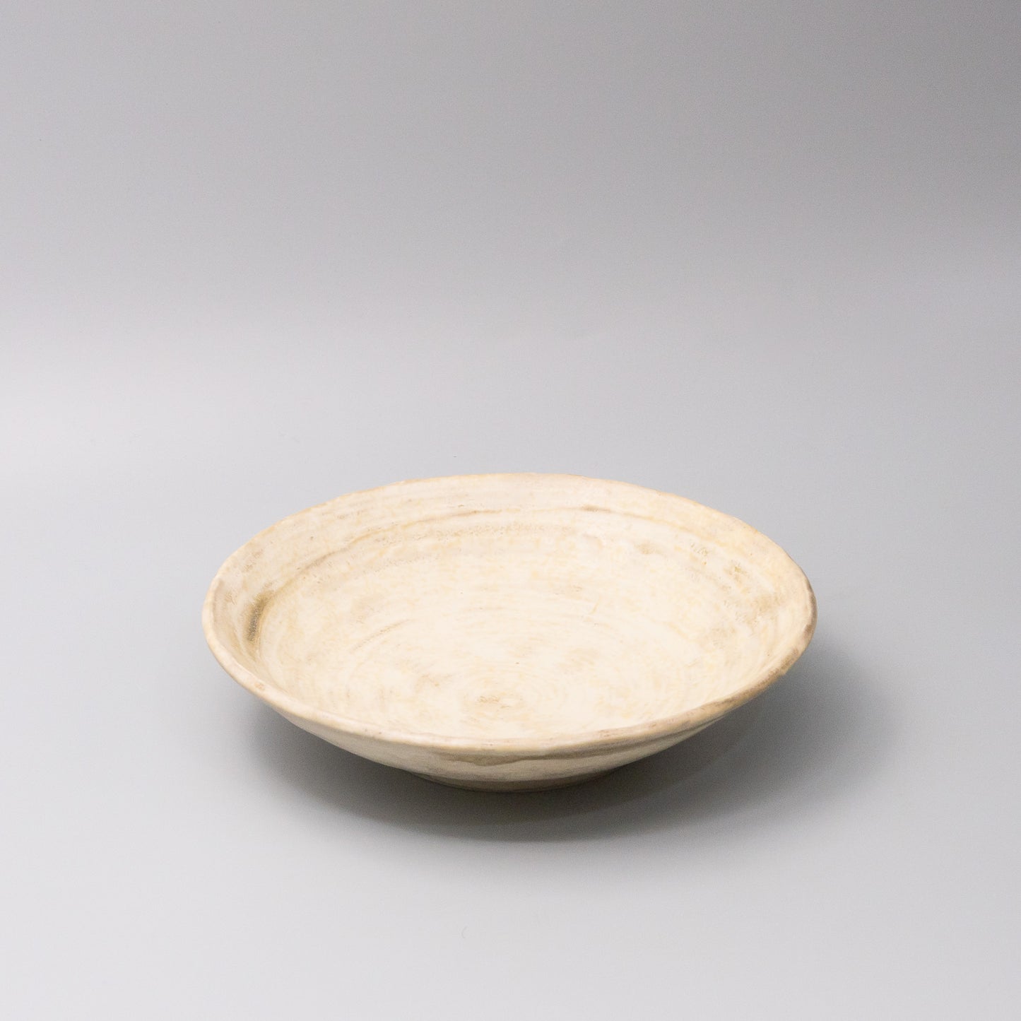 Pasta Bowl 24cm Washed Sandstone