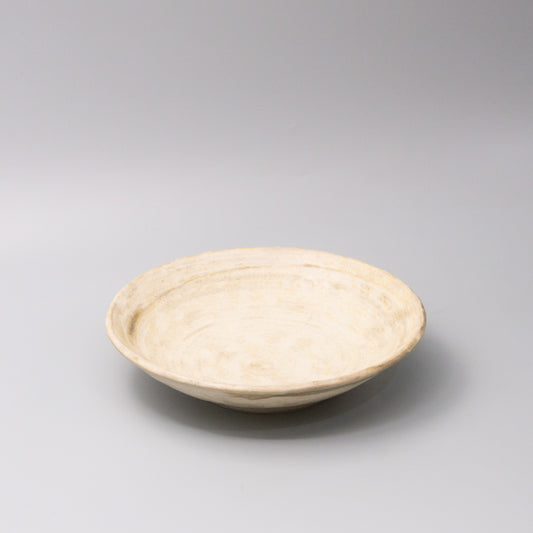 Pasta Bowl 24cm Washed Sandstone