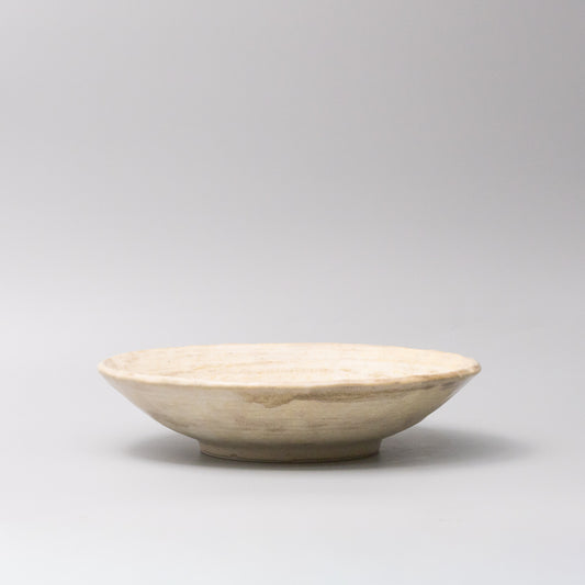 Pasta Bowl 24cm Washed Sandstone