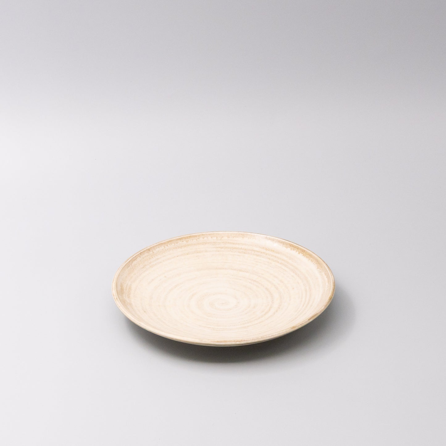 Side Plate 19cm Washed Sandstone