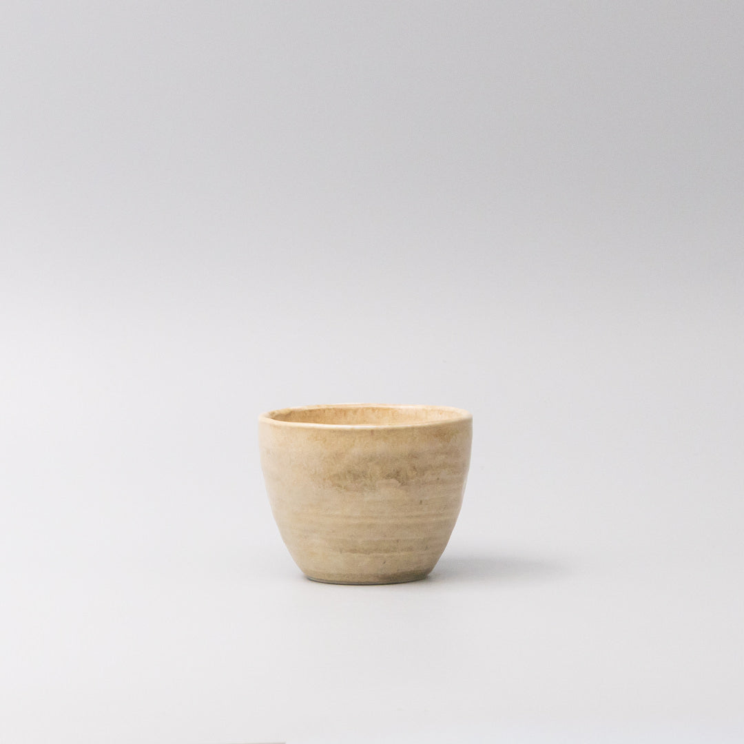 Mug 250ml Washed Sandstone