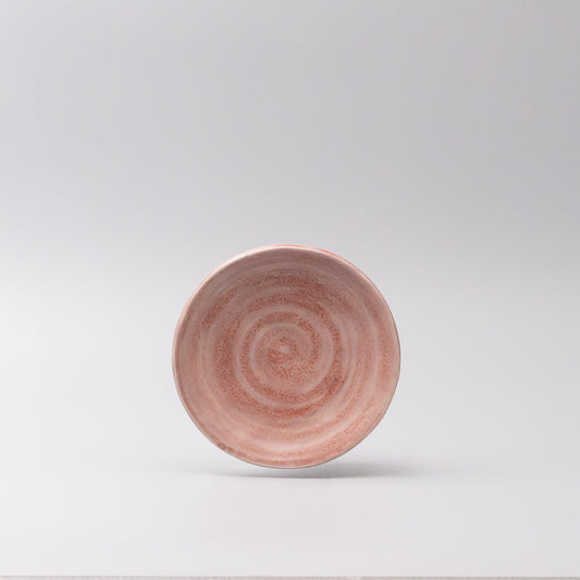 Saucer 14cm Washed Goji Berry