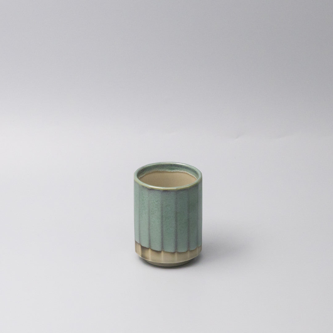 Mug Omomi 8cm 280ml Vintage Mint Glaze