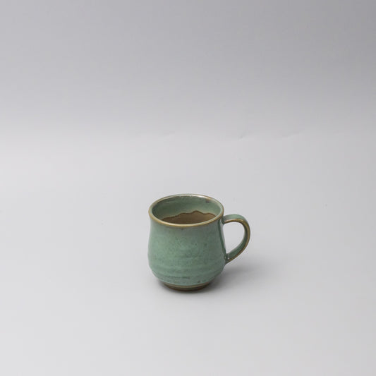Mug with Handle 230ml Seafoam Glaze