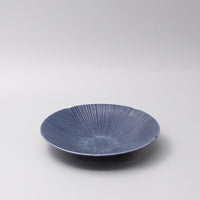 Pasta Bowl 25cm Sapphire Glaze