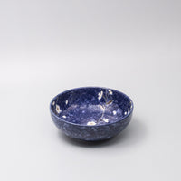 Bowl 16.5cm Blue Sakura Design