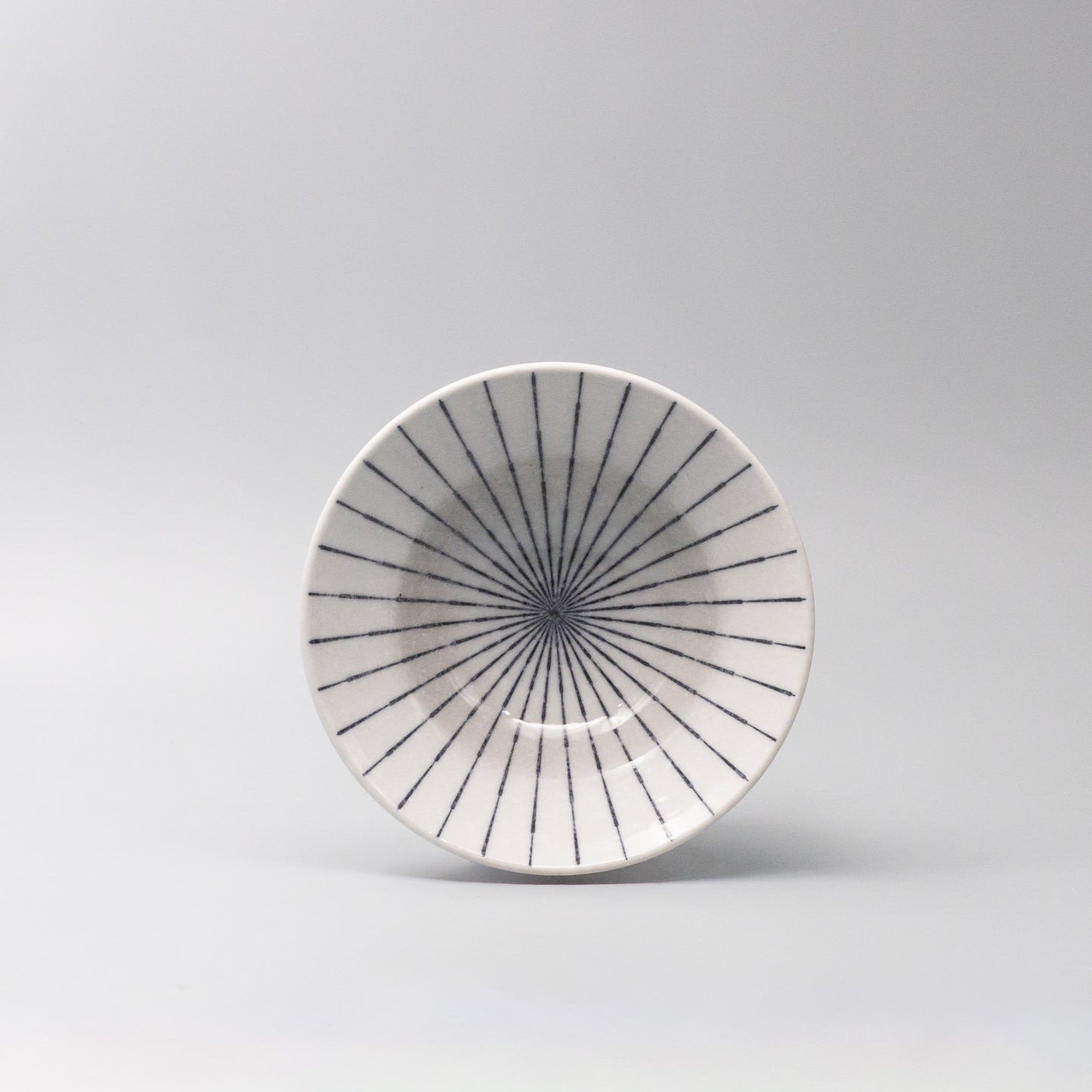 Bowl 19.5cm Focus Ink Glaze
