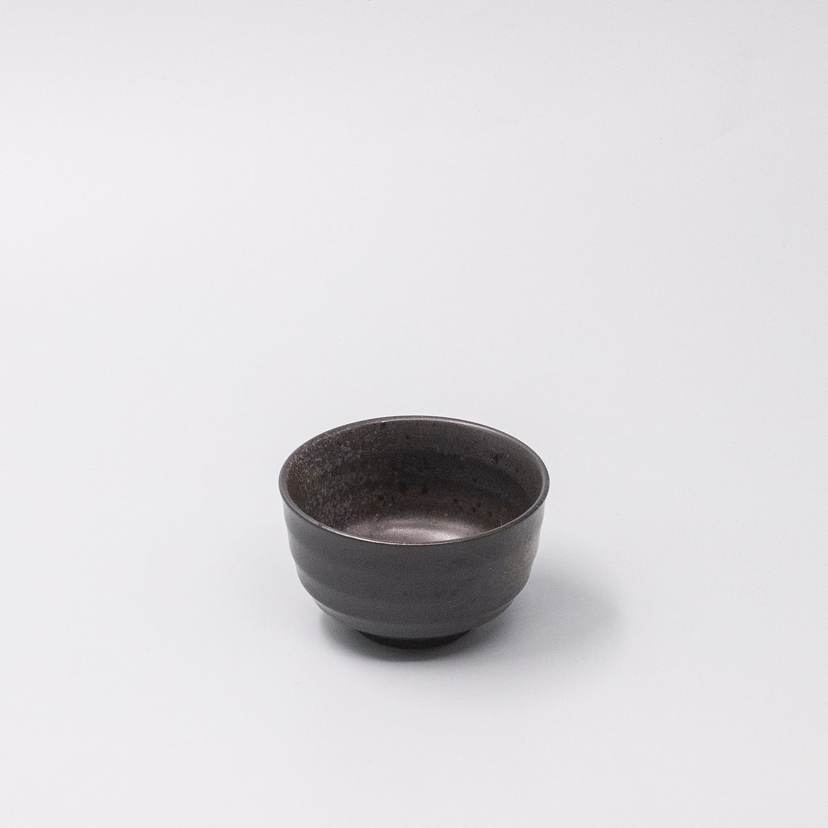 Tea Cup 150ml Earth Kiln Glaze