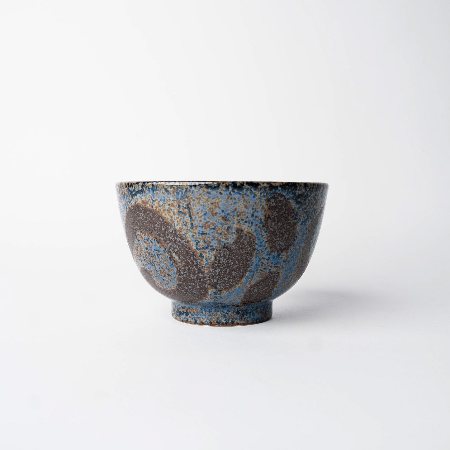 Galaxy Glaze / Small Bowl 13.8 cm / 13.8 9H