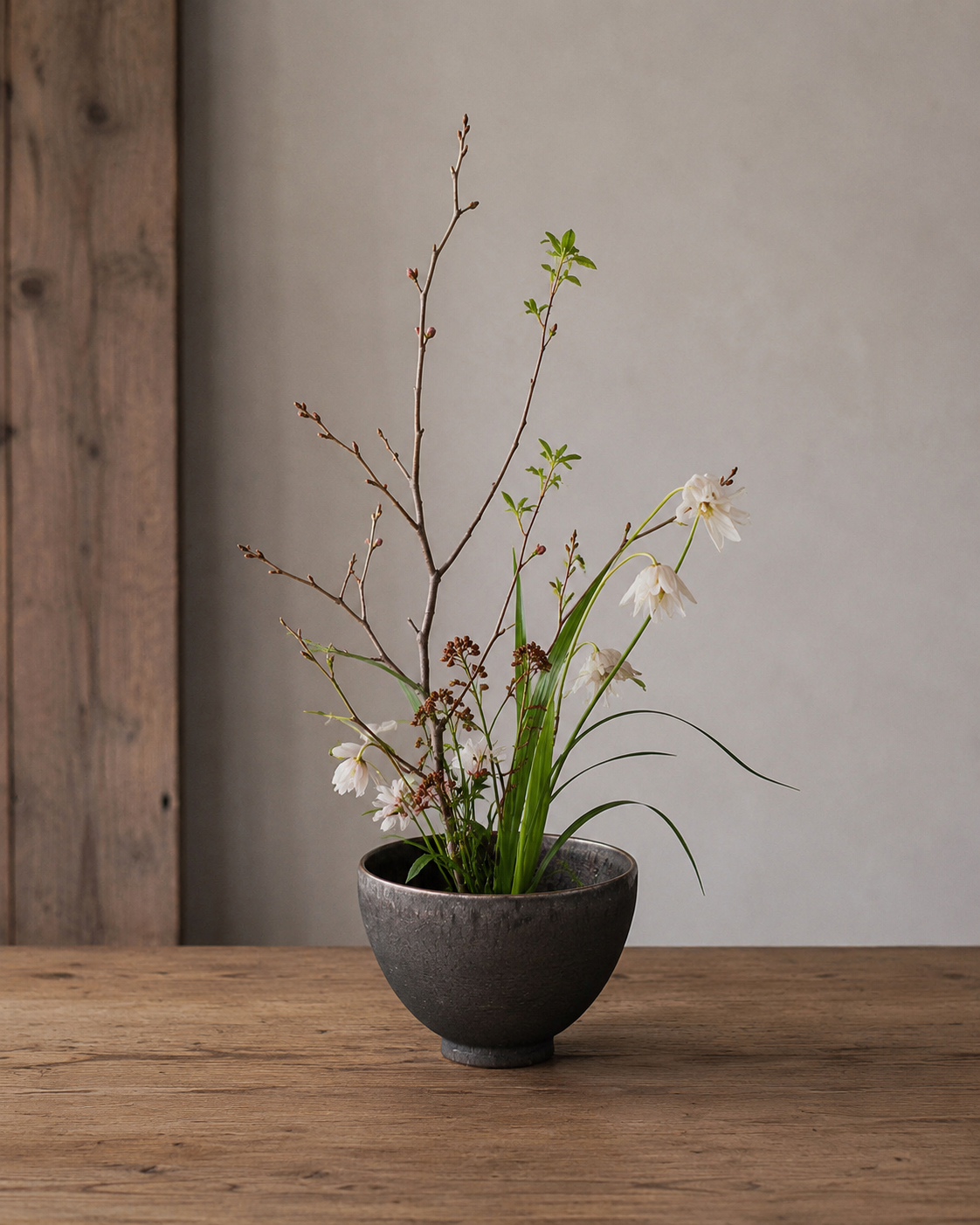 Bowl Deep 16.5cm Modern Metallic Design