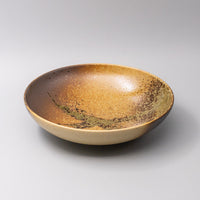 Serving Bowl 29cm Wabi Sabi Glaze