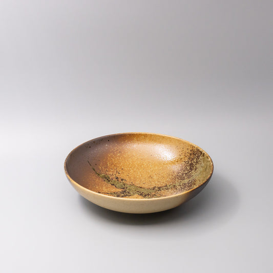 Serving Bowl 29cm Wabi Sabi Glaze