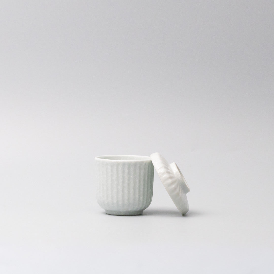 Cup Chawanmushi 170ml Ice Glaze