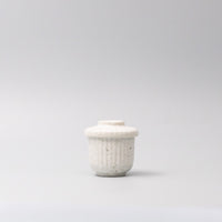 Cup Chawanmushi or Miso 130ml Fleck Glaze