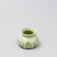 Pourer 120ml Pistachio White Drip