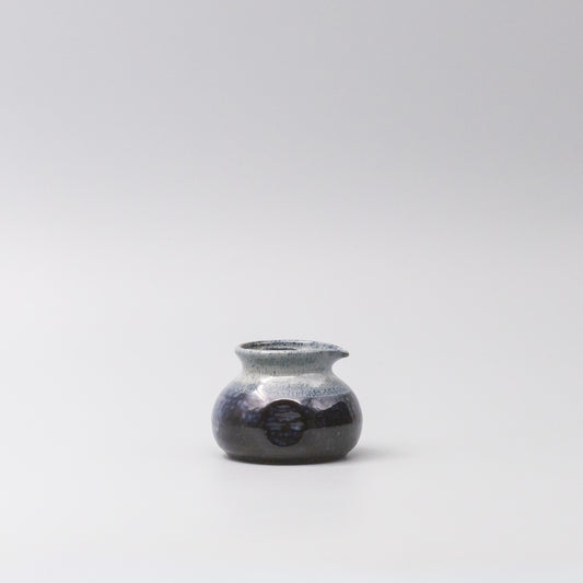 Pourer 120ml Denim Drip Glaze