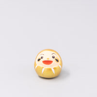 Okimono Lucky Gold Daruma