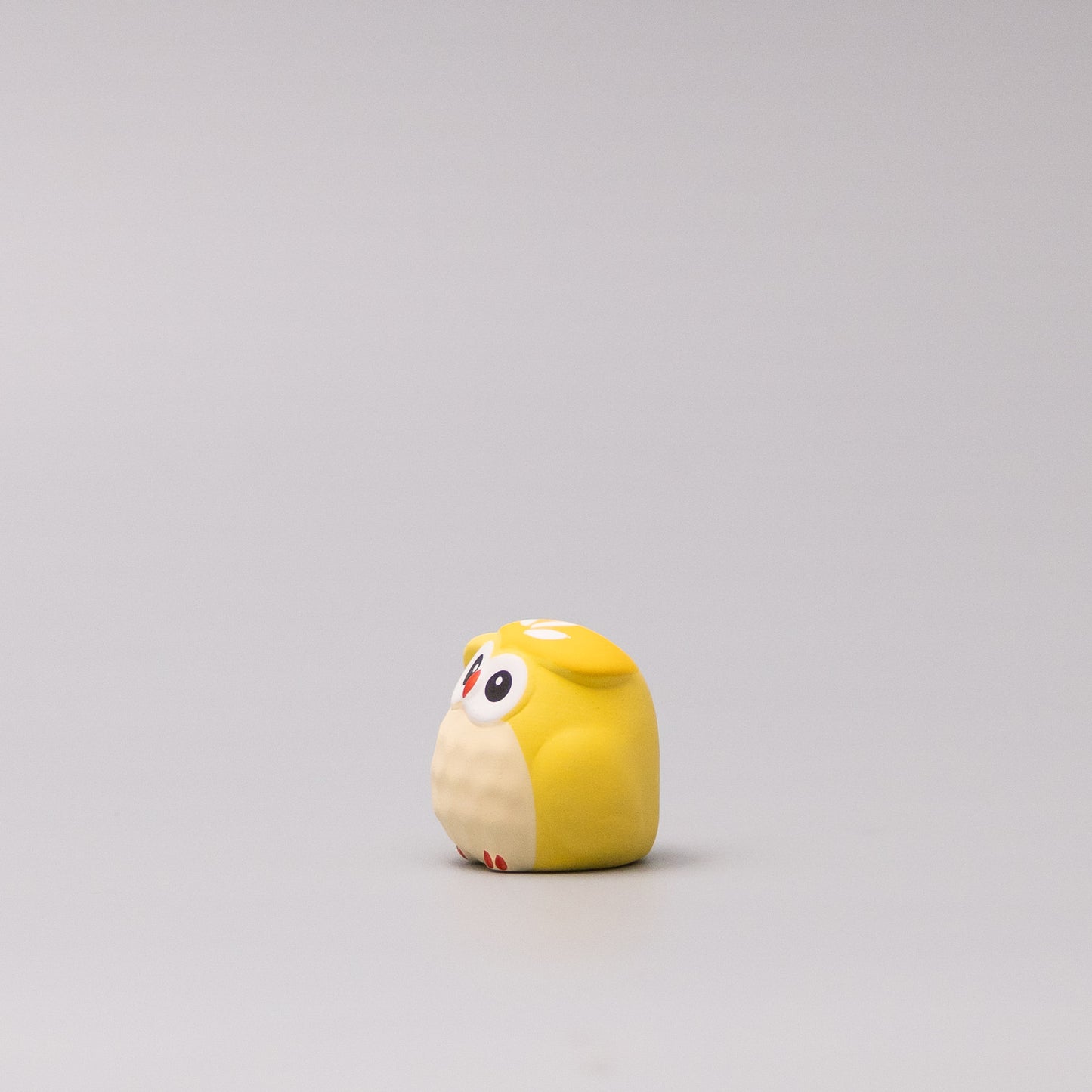 Okimono Lucky Honey Owl