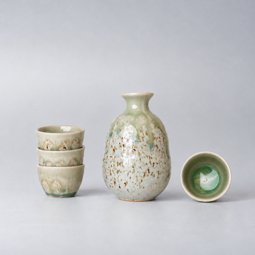 Sake Sets