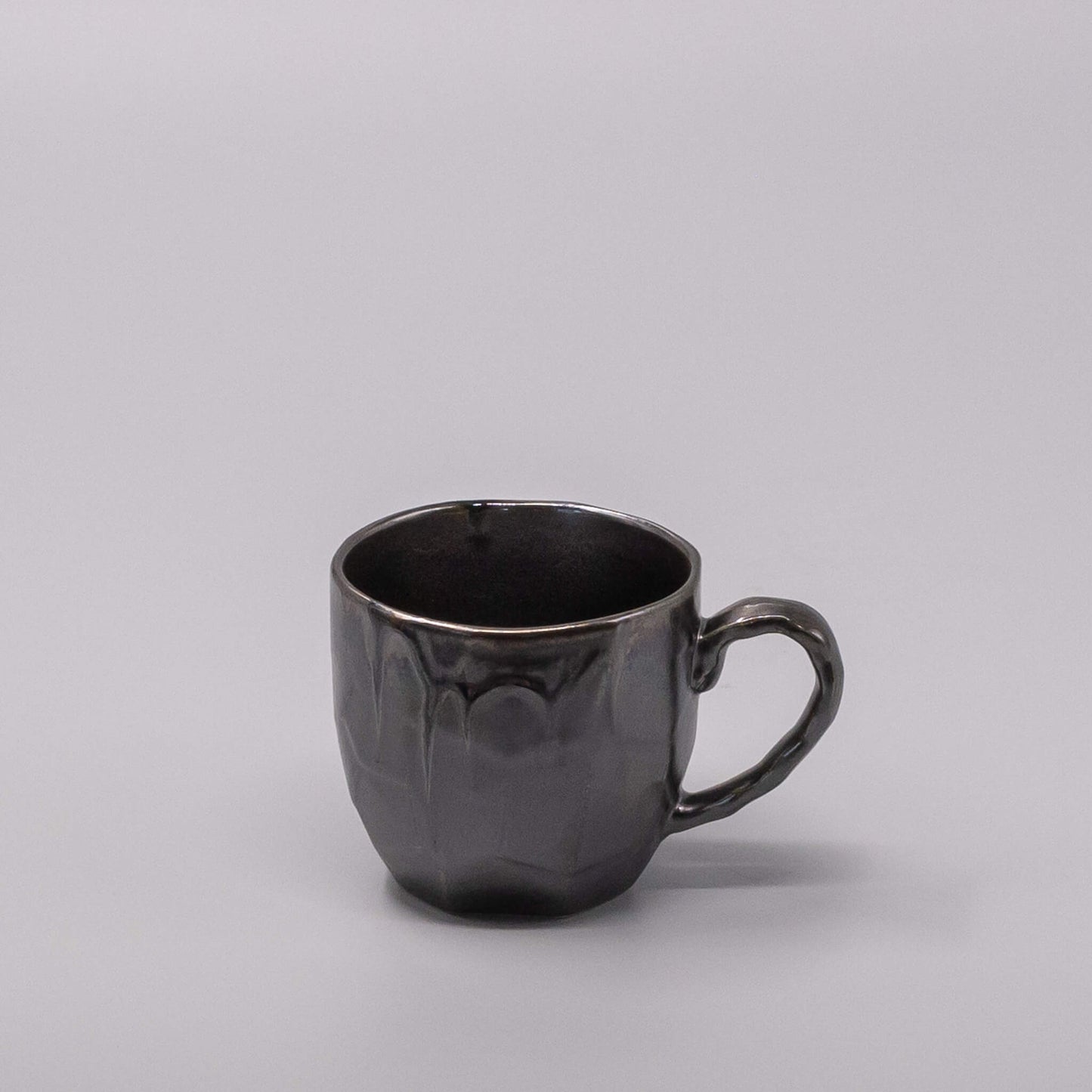 Gift Mug 250ml / Black Drip