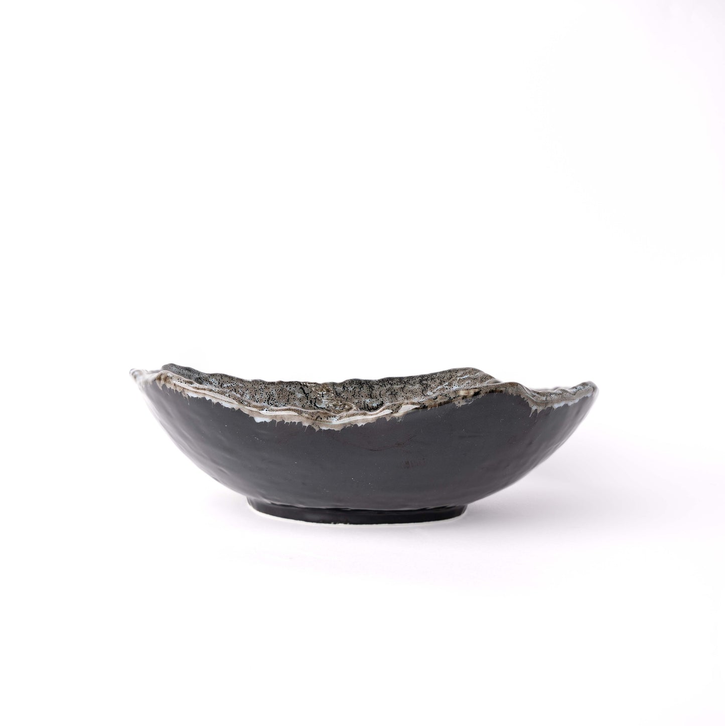 Shiranami Glaze / Platter 26.5cm