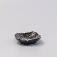 Sauce Dish 60ml Shiranami Glaze