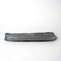 Sashimi Platter 36cm Shiranami Glaze
