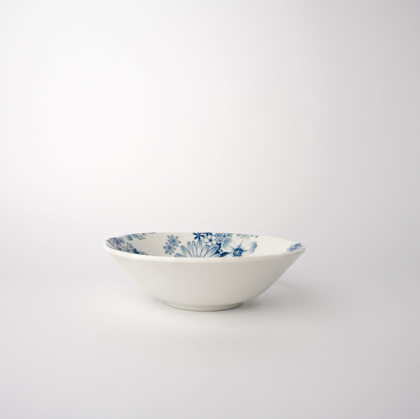 Medium Bowl 365 ml / Hana Glaze / 17 cm