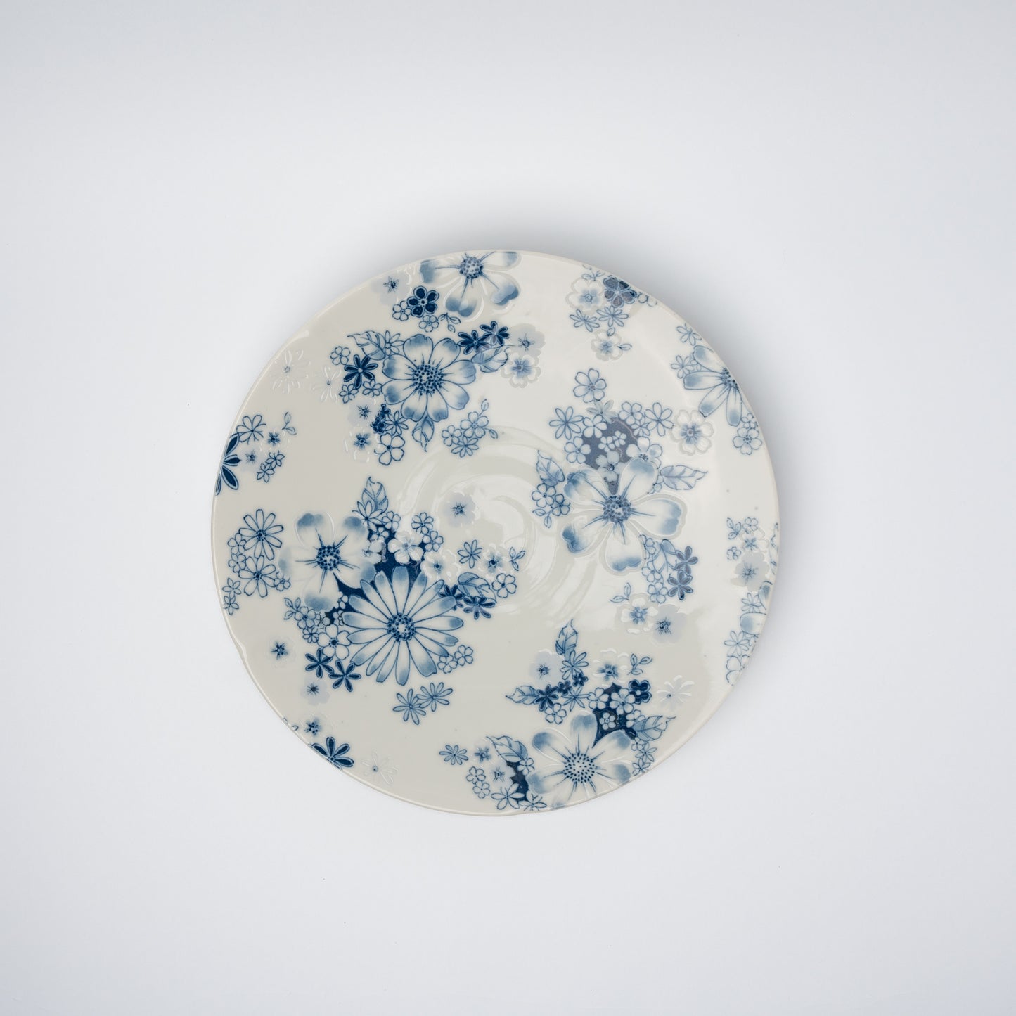 Dinner Plate 22 cm / Hana Glaze