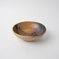 Bowl 16.5cm Wabi Sabi Glaze