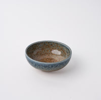 Small Bowl 12cm Earth & Sky Glaze