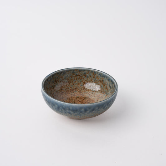 Sauce Dish Large 150ml / Earth & Sky Glaze