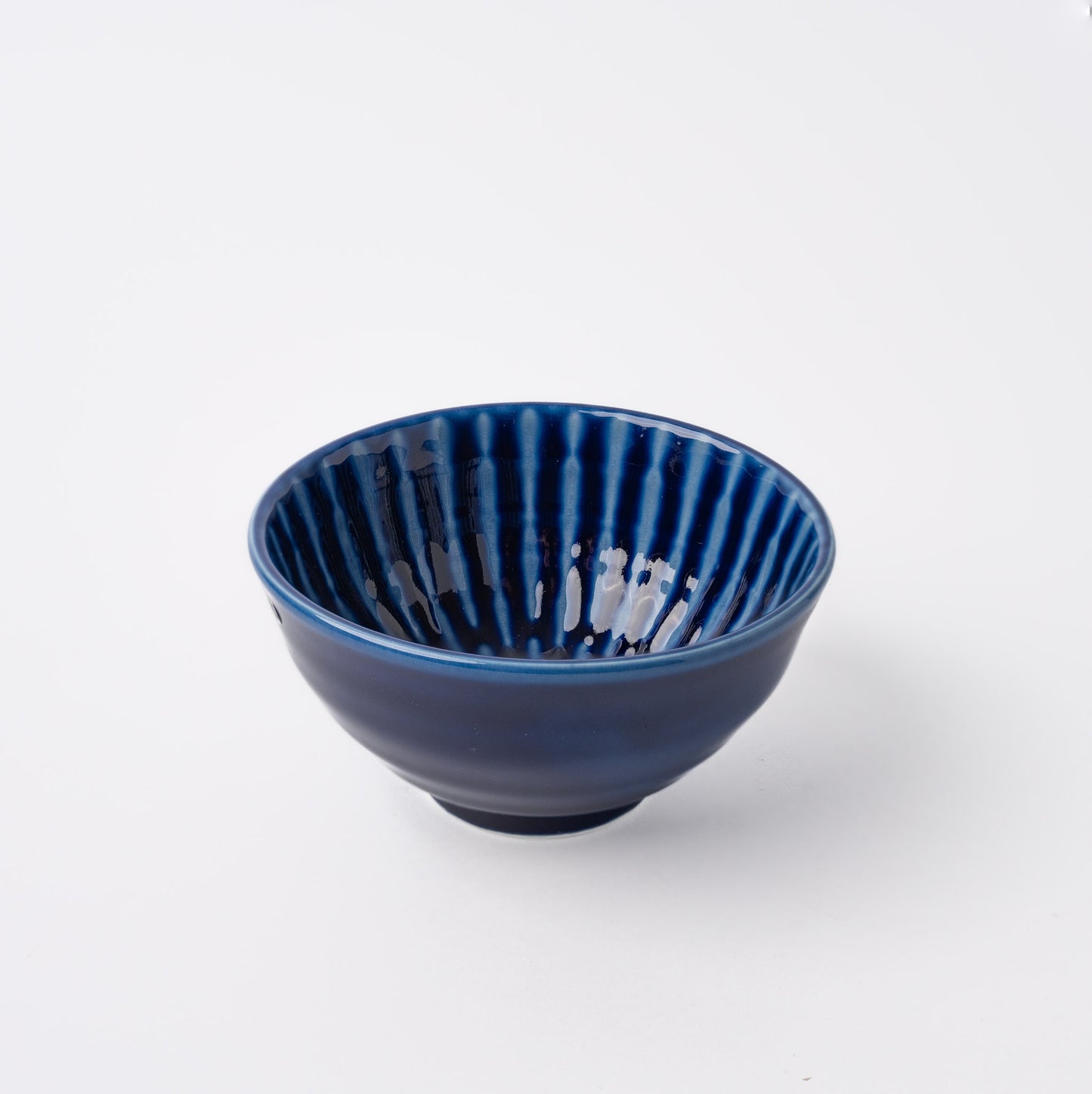 Small Bowl 11 cm / Focus Indigo