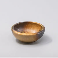 Bowl Thick Edge 12cm Wabi Sabi Glaze