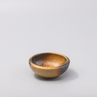 Bowl Thick Edge 12cm Wabi Sabi Glaze