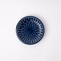 Saucer 13cm Focus Indigo Glaze