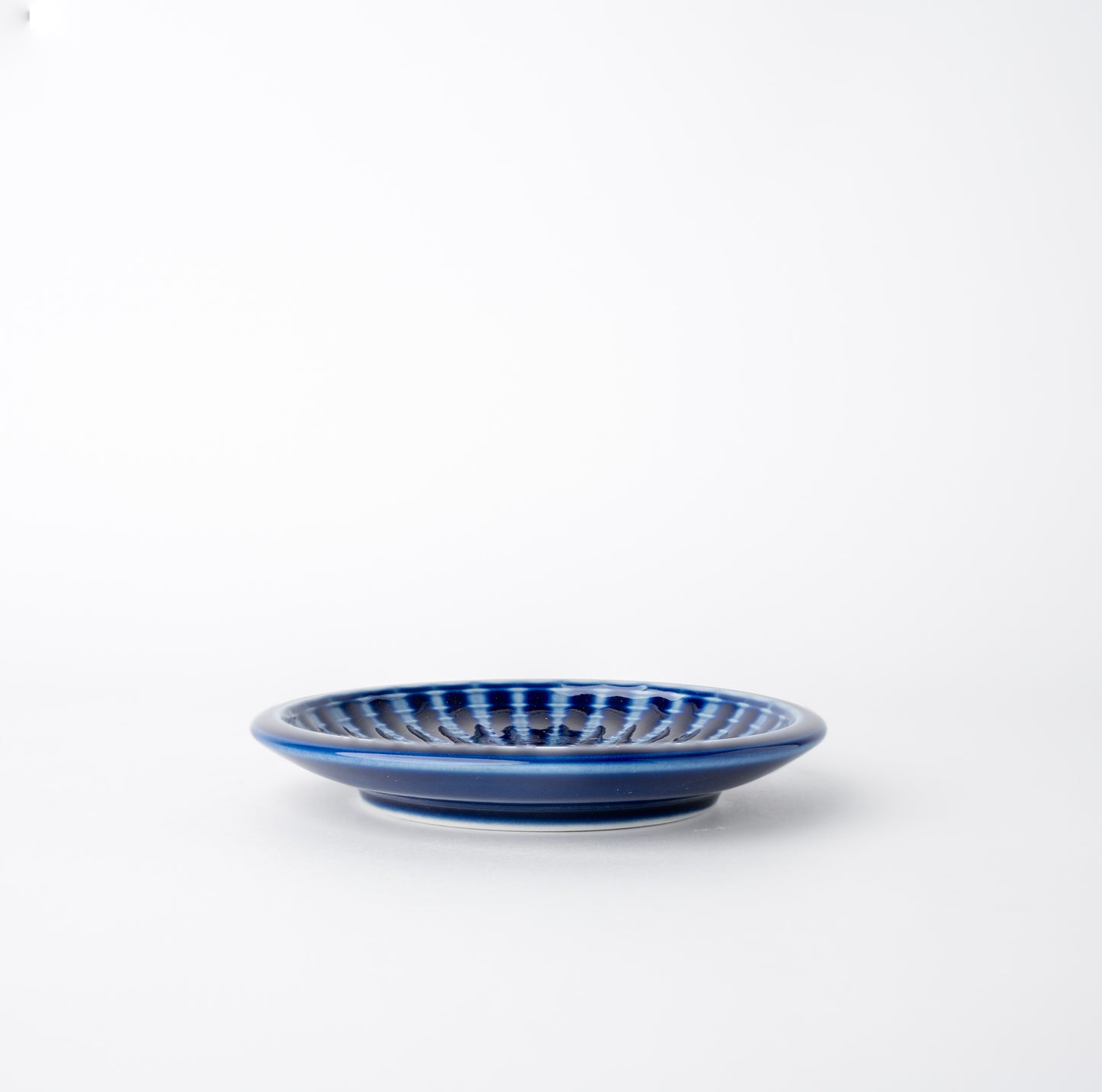 Saucer 12cm / Focus Indigo Glaze