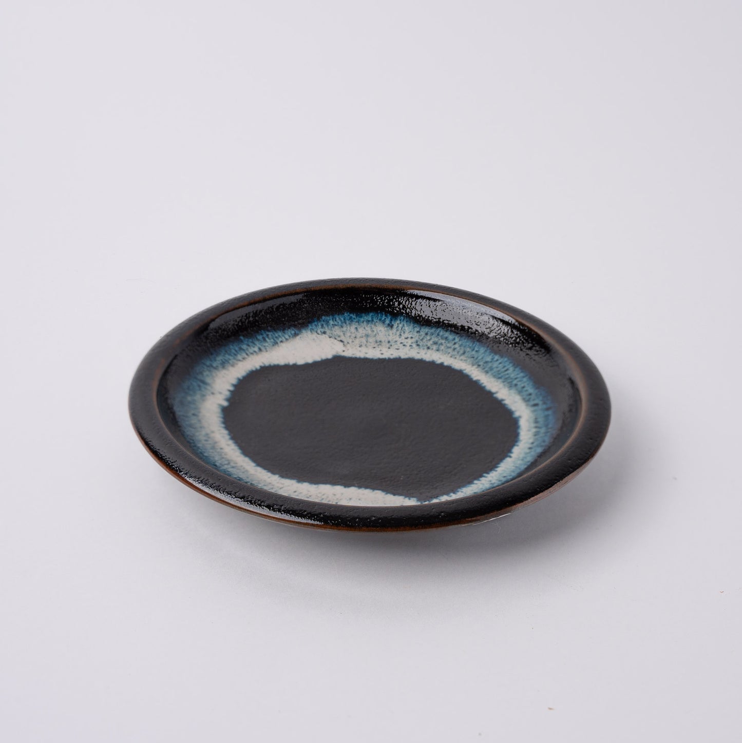 Saucer 12cm / Zen Glaze