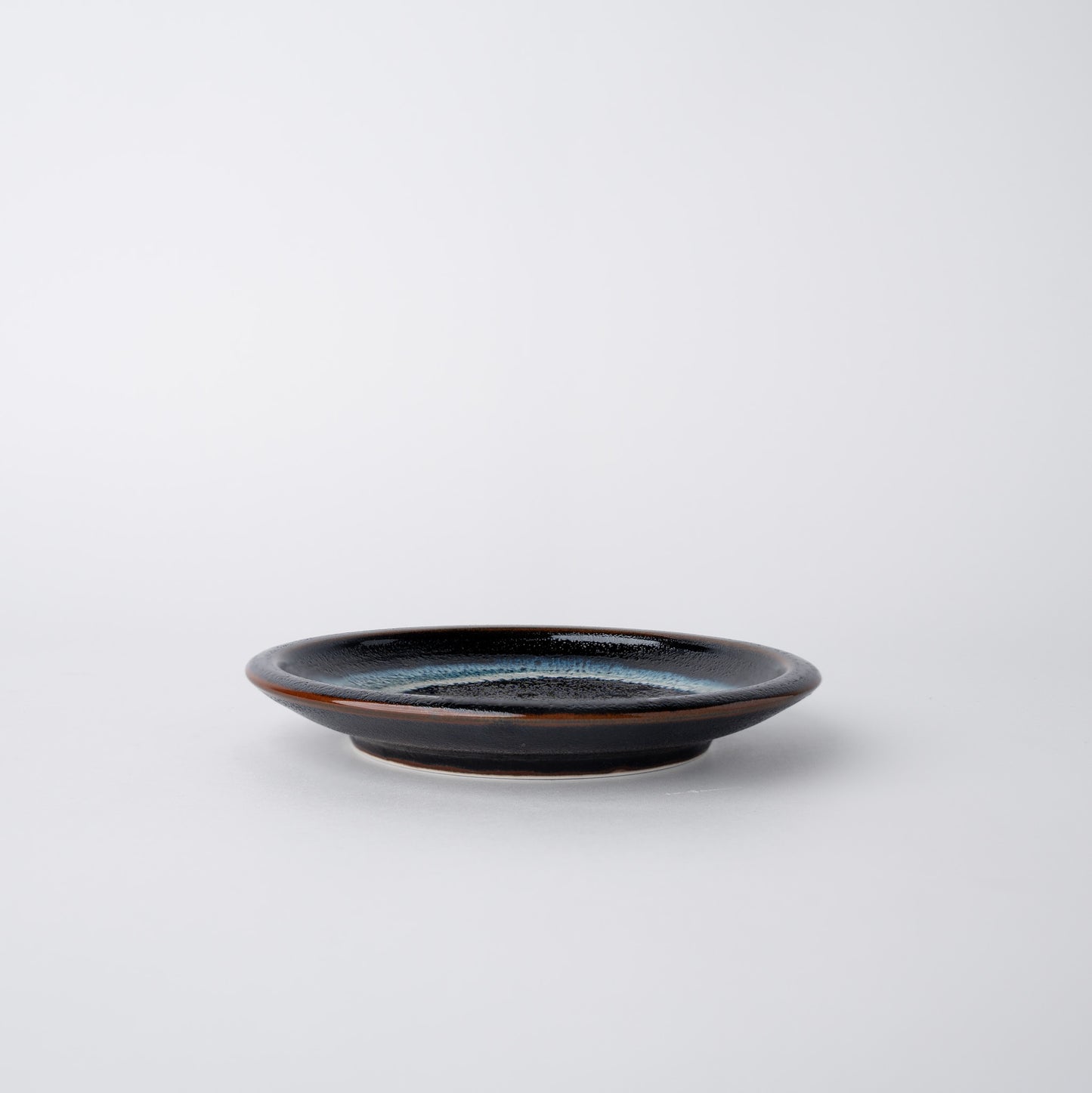 Saucer 12cm / Zen Glaze