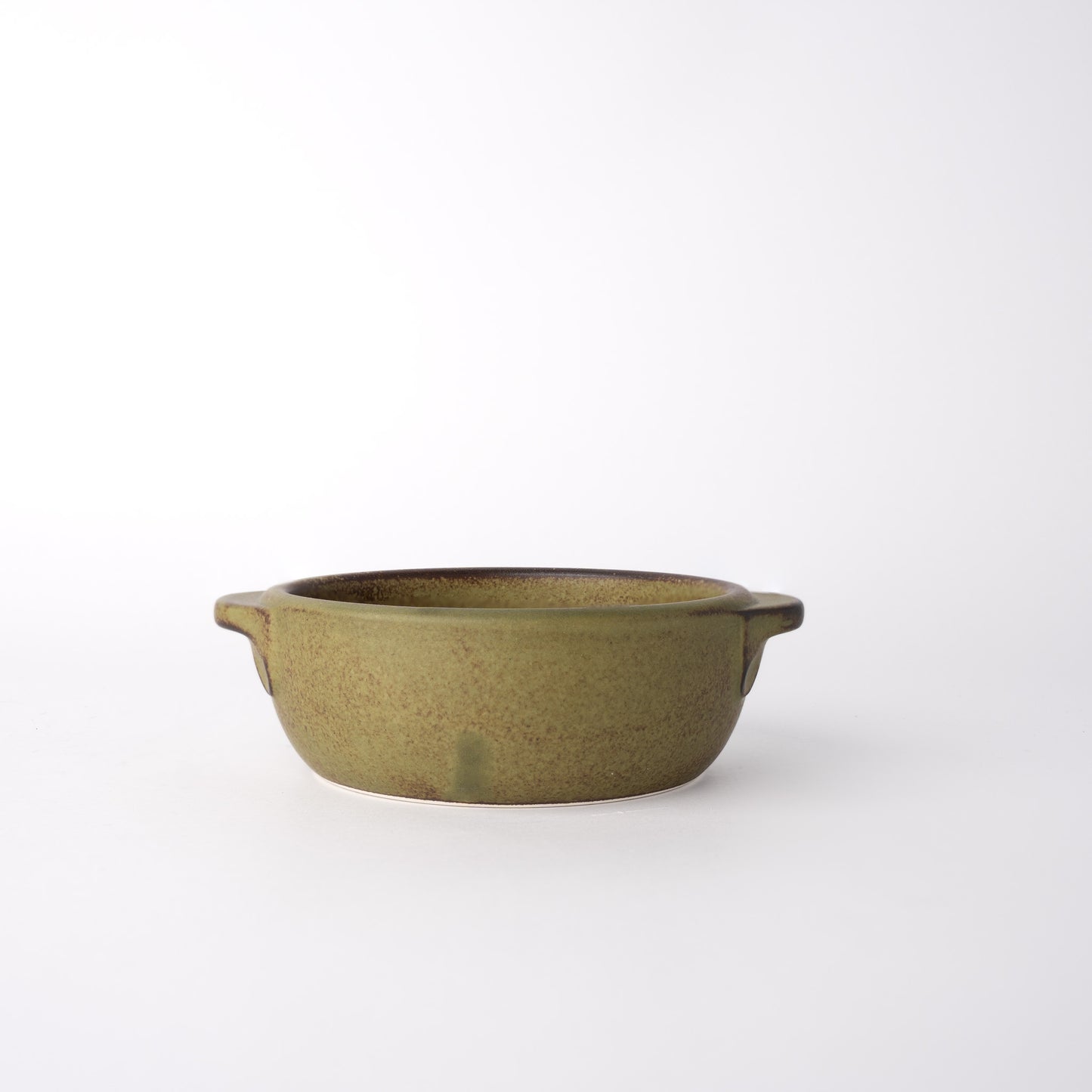 Green Donabe Oven Pot Small