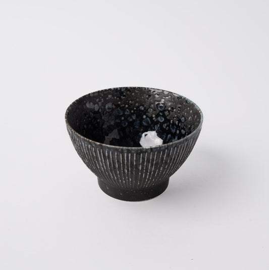 Deep Bowl / Mulberry Inner