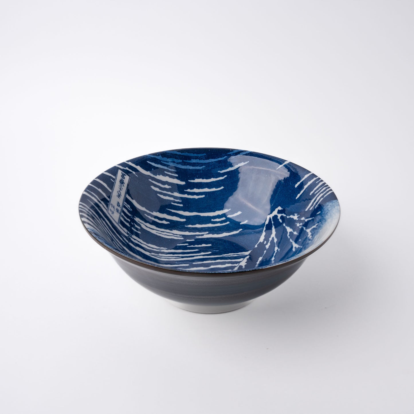 Udon Bowl 700ml / Fuji Design