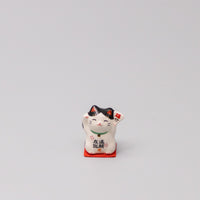 Okimono Victory Lucky Cat