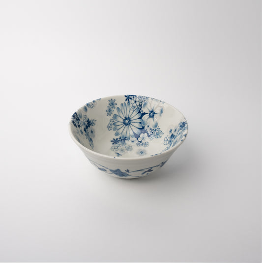 Rice Bowl 700 ml / Hana Glaze / 15.5 cm