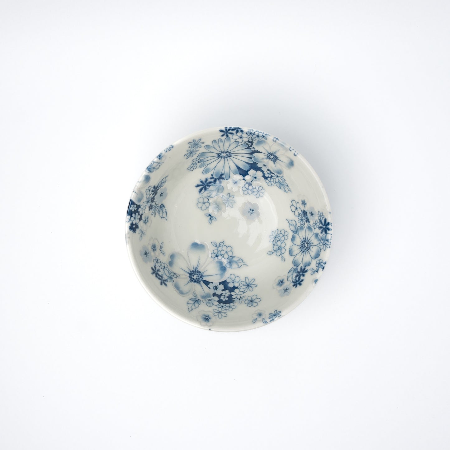 Rice Bowl 700 ml / Hana Glaze / 15.5 cm