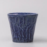 Cup Sho Chu 250ml Azure Glaze