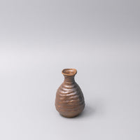 Sake Jug 180ml Ochre