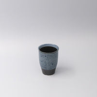 Sushi Cup 300ml Pacific Blue Glaze