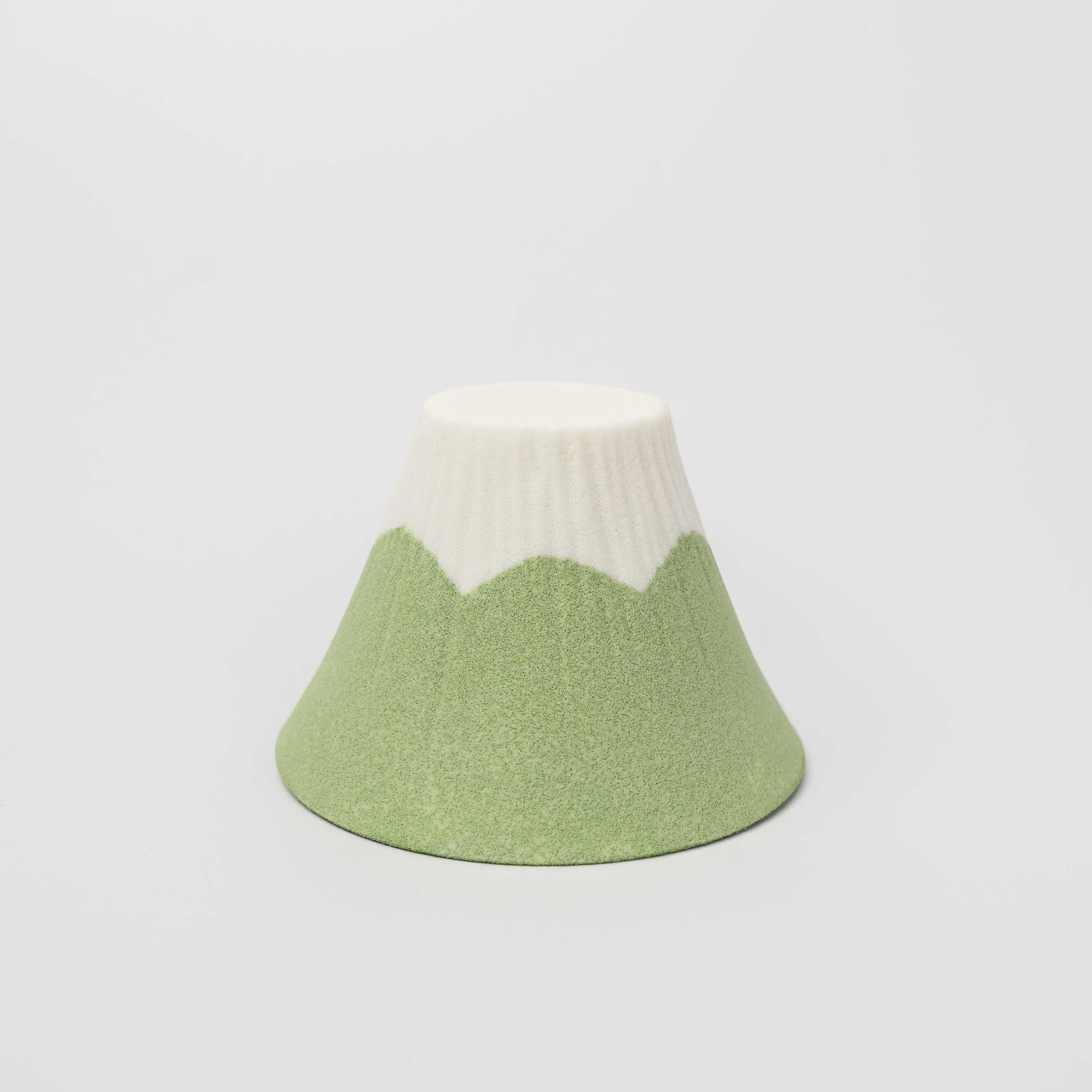COFIL Mount Fuji Coffee Filter Green